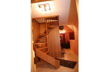 Šeiminis pensionas Nová Lesná 12